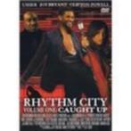 Usher - Rhythm City cd/dvd (Nieuw), Ophalen of Verzenden, 2000 tot heden, Nieuw in verpakking, R&B