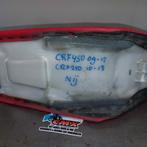 Zadel Honda CRF250 (10-13) CRF250 buddy, Ophalen, Cmx, Cmx, Cmx
