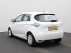 Renault ZOE R90 Life 41 kWh | INCL.KOOPACCU | Navigatie | Cl, 12 maanden, Stof, Gebruikt, 41 kWh