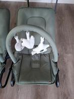 zo goed als nieuwe wipstoeltjes tweeling, Kinderen en Baby's, Wipstoeltjes, Ophalen, Zo goed als nieuw, Overige merken