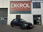 Subaru Impreza 1.5R Comf. Ed Aut. (visueel controversieel), Auto's, Automaat, Zwart, 4 cilinders, Zwart