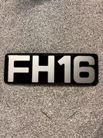 Volvo FH16 gril embleem, Ophalen of Verzenden, Volvo