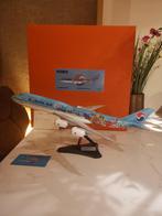 Korean Air B747-8 'Children' JC Wings 1:200 EW2748001 HL7630, Overige merken, 1:200 of kleiner, Nieuw, Ophalen of Verzenden