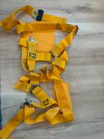 Veiligheidsgordels, twee stuks, crewsaver, Watersport en Boten, Ophalen of Verzenden, Gebruikt, Toebehoren, 30 tot 60 m²