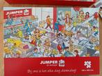 Puzzel jumper dierenwinkel, Ophalen of Verzenden, Zo goed als nieuw