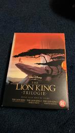 The Lion King, Alle leeftijden, Ophalen, Zo goed als nieuw