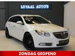Opel Insignia Sports Tourer 2.0 T Sport 4x4 | AUT | NAVI | X, Auto's, Automaat, Huisgarantie, 4 cilinders, Met garantie (alle)