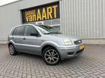 Ford Fusion 1.6-16V Futura | AUTOMAAT | AIRCO | APK 10-2026, Auto's, 1596 cc, Gebruikt, 1055 kg, Origineel Nederlands