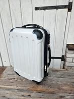 Reiskoffertje  handbagage, Ophalen of Verzenden, Zo goed als nieuw