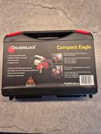 Slot caravan aanhanger, Ophalen, Zo goed als nieuw