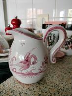Vintage melk/ waterkan, Ophalen of Verzenden