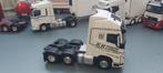 Volvo 6x2 wsi, Hobby en Vrije tijd, Modelauto's | 1:50, Ophalen of Verzenden, Zo goed als nieuw, Bus of Vrachtwagen, Wsi