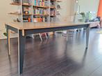 Eettafel/Werktafel, Gebruikt, Design, 200 cm of meer, Vijf personen of meer