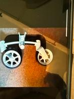 Quinny Moodd Verbreder, Kinderen en Baby's, Kinderwagens en Combinaties, Ophalen of Verzenden, Gebruikt, Overige merken