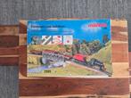 Complete marklin HO set hobby 2905, Hobby en Vrije tijd, Modeltreinen | N-Spoor, Ophalen of Verzenden, Zo goed als nieuw, Gelijkstroom