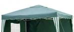 Doek partytent 3x3, Tuin en Terras, Partytenten, Ophalen, Gebruikt, Opvouwbaar, Partytent