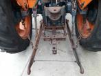 Fiat 450 tractor, Fiat