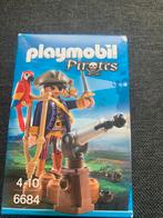 Playmobil Pirates 6684. Nieuw in ongeopende doos, Ophalen, Nieuw, Complete set