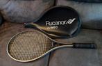 rucanor   Jumbo tennis racket, Ophalen of Verzenden, Gebruikt, Racket, Overige merken