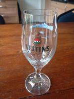 Bierglas Veltins bmw williams f1 team, Ophalen of Verzenden, Nieuw, Bierglas