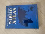 Wereld Atlas, Diversen, Ophalen of Verzenden, Zo goed als nieuw