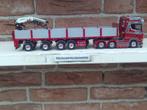 Tekno  Scania  Next  Gen  S650  van  A. E. Hoogendoorn., Ophalen of Verzenden, Nieuw, Bus of Vrachtwagen, Tekno