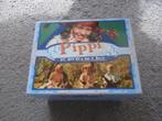 Pippi Langkous Shoebox, Cd's en Dvd's, Dvd's | Kinderen en Jeugd, Boxset, Alle leeftijden, Ophalen of Verzenden, Zo goed als nieuw