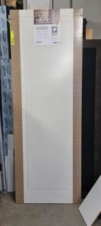 2 svedex stompe deuren, Doe-het-zelf en Verbouw, Kozijnen en Schuifpuien, Deurkozijn, Zo goed als nieuw, Hout, Ophalen