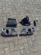 Onderdelen bumper Skoda Octavia, Auto-onderdelen, Voor, Nieuw, Ophalen of Verzenden, Skoda