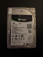 Seagate EXOS 1Tb sata harddisk 2,5inch, Computers en Software, Harde schijven, Intern, Gebruikt, ,Seagate, Ophalen of Verzenden