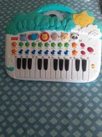 Kinder keyboard, Ophalen of Verzenden, Zo goed als nieuw, Overige aantallen, Overige merken