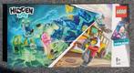 Lego Hidden Side 70423, Ophalen of Verzenden, Zo goed als nieuw