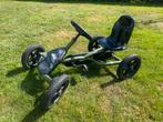 Berg Jeep Junior Pedal Go-kart skelter, Ophalen of Verzenden, Gebruikt, Berg