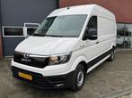 MAN TGE 35 2.0 L3H3 | Airco | Camera | Cruise | Navi |, Gebruikt, Euro 6, 4 cilinders, MAN