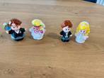 Little People : Bruidspaar ( 2 setjes ), Ophalen, Gebruikt, Speelset