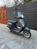 Vespa LX50 2T - Stijlvolle Scooter!, Fietsen en Brommers, Scooters | Vespa, Ophalen, Tweetakt, 49 cc, Zo goed als nieuw