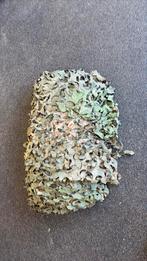 Camouflage net, ., Overige typen, Ophalen of Verzenden, .
