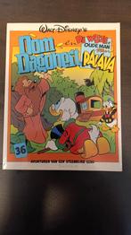 Donald Duck - De wijze oude man Pakava - 1987, Eén stripboek, Ophalen of Verzenden, Gelezen, Walt Disney