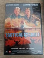 Tactical assault , nieuw in seal, Alle leeftijden, Ophalen of Verzenden, Nieuw in verpakking
