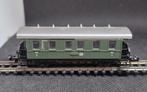 Roco 24416 - 1e/2e Kl. personenrijtuig Abi  (15796), Gebruikt, Gelijkstroom, Wagon, Ophalen of Verzenden