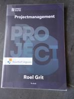 Projectmanagement, Ophalen of Verzenden, Zo goed als nieuw, HBO