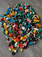 Oude Playmobil Poppetjes Verzameling, Ophalen of Verzenden, Gebruikt, Los playmobil
