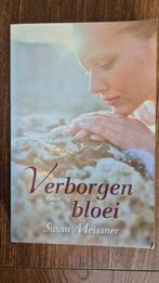 S. Meissner - Verborgen bloei, S. Meissner, Ophalen of Verzenden, Zo goed als nieuw, Nederland