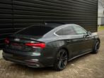 Audi A5 SPORTBACK  30 TDI PANO|VIRTUAL|LEER|MATRIX|CAMERA, Auto's, Audi, 136 pk, Gebruikt, Euro 6, 4 cilinders