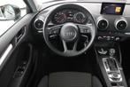 Audi A3 30 TFSI Sport | Navigatie | Full LED | € 15.900,00, Auto's, Audi, Nieuw, Origineel Nederlands, 5 stoelen, 20 km/l