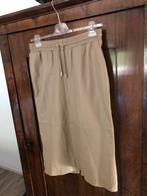 Studio Ar (Arma) leren rok, Maat 38/40 (M), Beige, Arma, Nieuw