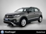 Volkswagen T-Cross 1.0 TSI Life Business Automaat | Adaptive, Gebruikt, Zwart, 116 pk, 3 cilinders