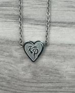 Knolpower ketting nieuw (Enzo Knol), Sieraden, Tassen en Uiterlijk, Ophalen of Verzenden, Zo goed als nieuw, Goud, Overige materialen