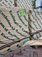 Betonwaal formaat bosoven violet, Tuin en Terras, Ophalen, Klinkers, Nieuw, 10 m² of meer