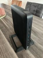 HP T620 Thin Client - Compact en Krachtig!, Hp, Gebruikt, 2 tot 3 Ghz, 32 GB